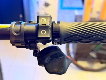 Brugt Amflow PX Carbon Pro 2026 Mountainbike — billede 20 af 22