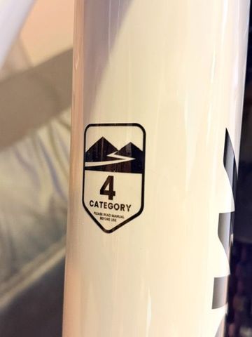 Brugt Amflow PX Carbon Pro 2026 Mountainbike — billede 17 af 22