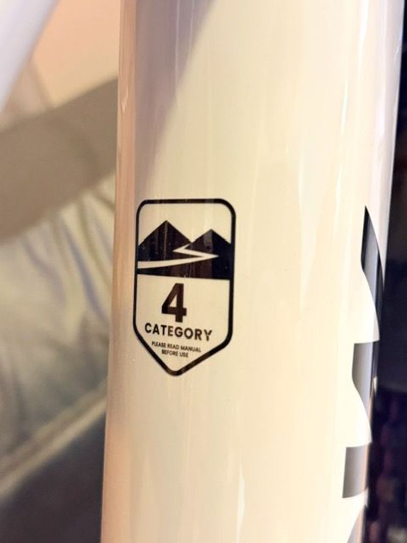 Brugt Amflow PX Carbon Pro 2026 Mountainbike — billede 17 af 22