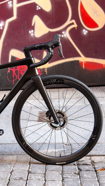 Käytetty Enve melee Custom Shimano Dura Ace Di2 2025 Road & Gravel — kuva 6 / 6