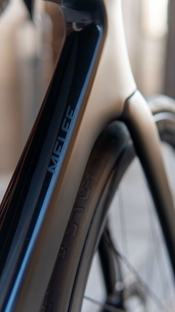 Käytetty Enve melee Custom Shimano Dura Ace Di2 2025 Road & Gravel — kuva 4 / 6
