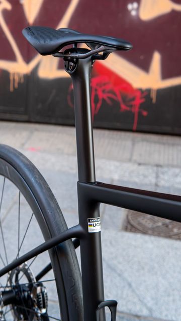 Käytetty Enve melee Custom Shimano Dura Ace Di2 2025 Road & Gravel — kuva 5 / 6