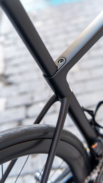 Käytetty Enve melee Custom Shimano Dura Ace Di2 2025 Road & Gravel — kuva 2 / 6