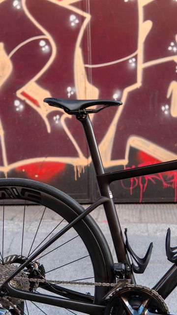 Käytetty Enve melee Custom Shimano Dura Ace Di2 2025 Road & Gravel — kuva 3 / 6
