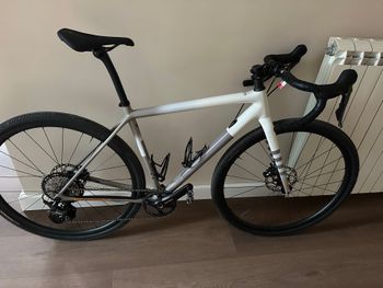 Gebrauchtes Specialized Crux Comp 2026 2026 Road & Gravel