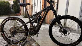 Used Specialized Turbo Levo 3 Comp Alloy 2025 2025 MTB
