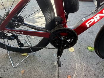 Tweedehands Pinarello DOGMA F DURA ACE Di2 2025 2025 Road & Gravel — afbeelding 3 van 11