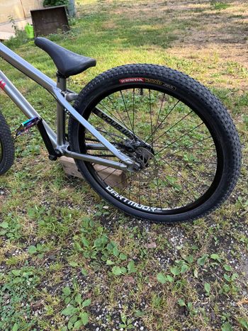 Używany Dartmoor Two6Player EVO 2021 2021 Mountainbike — zdjęcie 6 z 6