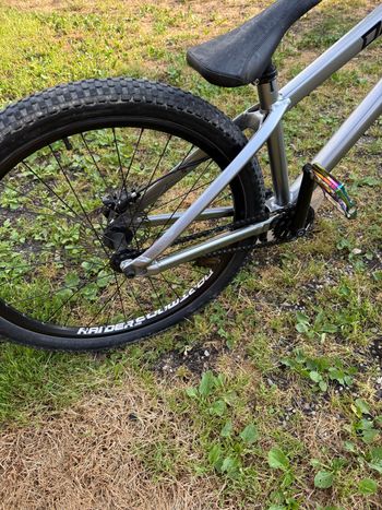 Używany Dartmoor Two6Player EVO 2021 2021 Mountainbike — zdjęcie 3 z 6
