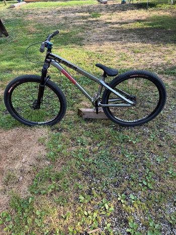 Używany Dartmoor Two6Player EVO 2021 2021 Mountainbike — zdjęcie 2 z 6