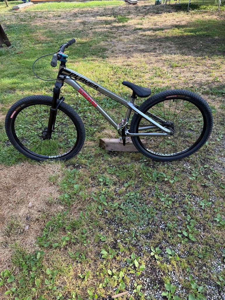 Używany Dartmoor Two6Player EVO 2021 2021 Mountainbike — zdjęcie 2 z 6