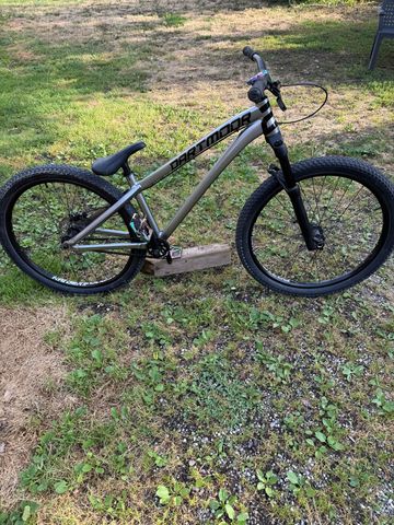 Dartmoor Two6Player EVO 2021 2021 MTB d'occasion