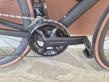 Używany Scott Addict 20 2026 2026 Road & Gravel — zdjęcie 4 z 9