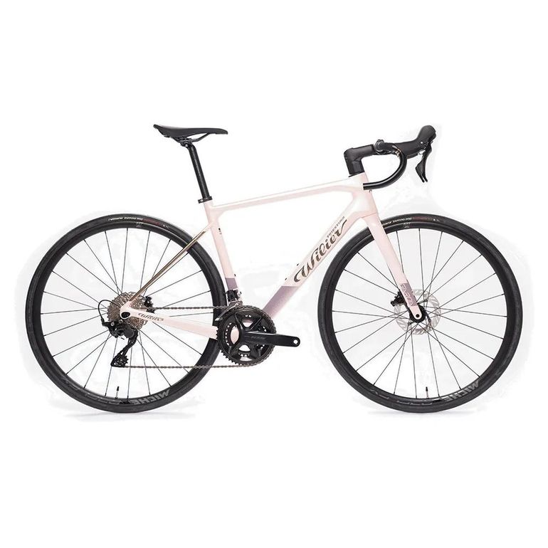 Used Wilier Garda Hybrid SHIMANO 105 R7020 2X12S + MAHLE X30 E-BIKE SYSTEM KIT 2025 2025 Road & Gravel, White — image 1 of 3