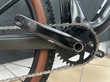 Brugt BMC Fourstroke 01 FRS 2024 2024 Mountainbike — billede 7 af 19