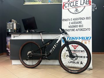 BMC Fourstroke 01 FRS 2024 2024 MTB usato