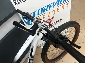 Brugt BMC Fourstroke 01 FRS 2024 2024 Mountainbike — billede 5 af 19