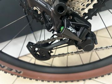 Brugt BMC Fourstroke 01 FRS 2024 2024 Mountainbike — billede 4 af 19