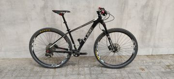 Used CUBE LTD Race 2016 2016 MTB