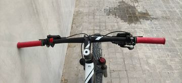 Used CUBE LTD Race 2016 2016 Mountainbike, Black, 27.5, 29 — image 2 of 9