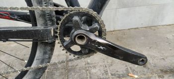 CUBE LTD Race 2016 2016 Mountainbike de segunda mano, Negro — imagen 4 de 9