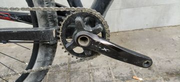 Used CUBE LTD Race 2016 2016 Mountainbike, Black, 27.5, 29 — image 4 of 9