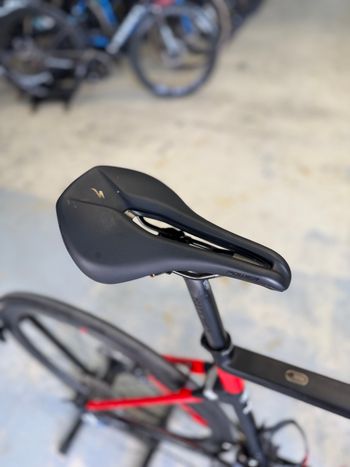Used Wilier Cento10N0DR Carbon 2021 Road & Gravel, Red — image 12 of 22