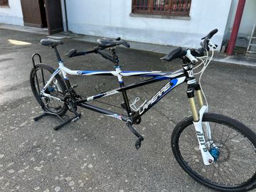 Used Lapierre Custom Shimano Deore XT Di2 2020 MTB