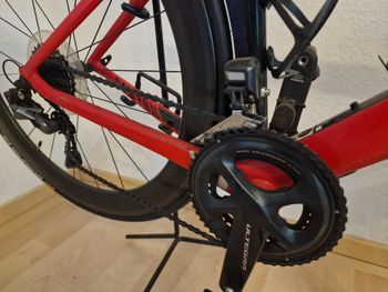 Käytetty Canyon Aeroad CF SLX 8.0 2018 2018 Road & Gravel — kuva 3 / 6