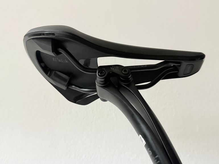 Used Canyon Endurace CF SLX 8 Di2 2025 Road & Gravel, Green — image 15 of 27
