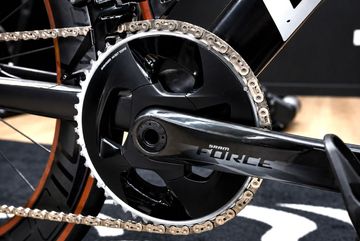 Tweedehands BMC Teammachine SLR 01 TWO 2023 Frameset 2023 Road & Gravel — afbeelding 3 van 3