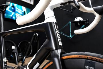 Tweedehands BMC Teammachine SLR 01 TWO 2023 Frameset 2023 Road & Gravel — afbeelding 2 van 3