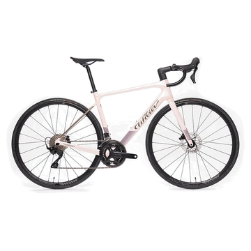 Brugt Wilier Garda SHIMANO 105 2x12 R7020 2026 2026 Road & Gravel