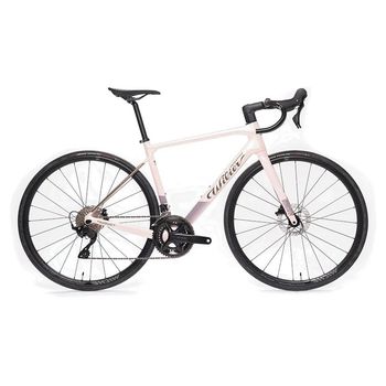Used Wilier Garda SHIMANO 105 2x12 R7020 2026 2026 Road & Gravel, White — image 4 of 4