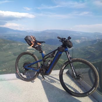 Gebrauchtes Cannondale Moterra Neo Carbon 1 2025 2025 MTB