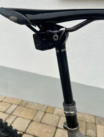 Używany Reichmann Custom Shimano Saint 2024 Mountainbike — zdjęcie 15 z 15