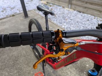 Tweedehands Santa Cruz 5010 S / Carbon C 2024 2024 Mountainbike — afbeelding 11 van 14
