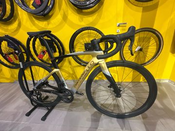 Gebrauchtes Pinarello Dogma Campagnolo Super Record EPS 2027 Road & Gravel