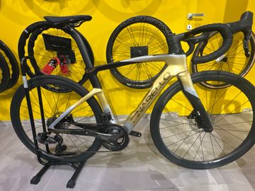 Brugt Pinarello Dogma Campagnolo Super Record EPS 2027 Road & Gravel — billede 2 af 6