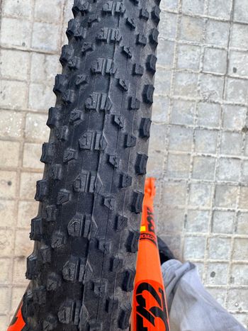 Brugt KTM Myroon Prime 2017 Mountainbike — billede 5 af 5