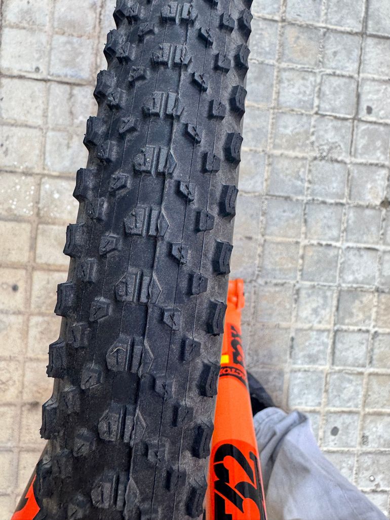 Brugt KTM Myroon Prime 2017 Mountainbike — billede 5 af 5