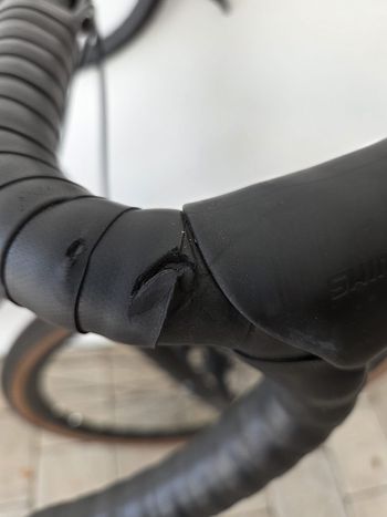 Gebrauchtes CUBE NUROAD PRO 2022 2022 Road & Gravel, Hellgrau — Bild 11 von 12