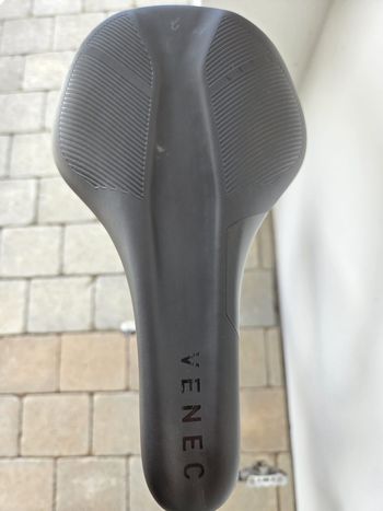 Gebrauchtes CUBE NUROAD PRO 2022 2022 Road & Gravel, Hellgrau — Bild 10 von 12