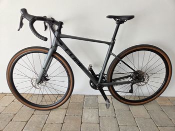 Gebrauchtes CUBE NUROAD PRO 2022 2022 Road & Gravel