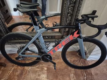 Used Trek Madone SL 7 eTap 2023 2023 Road & Gravel