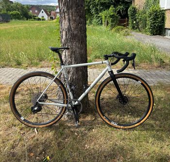 Used Pure Bros Custom SRAM Force 2019 Road & Gravel