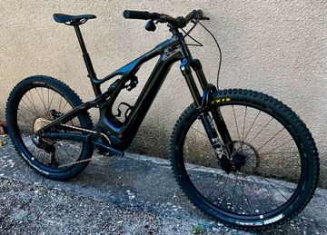 Brugt Specialized Turbo Levo Expert 2024 2024 Mountainbike — billede 2 af 7