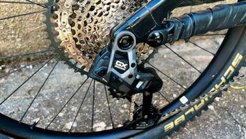 Brugt Specialized Turbo Levo Expert 2024 2024 Mountainbike — billede 4 af 7