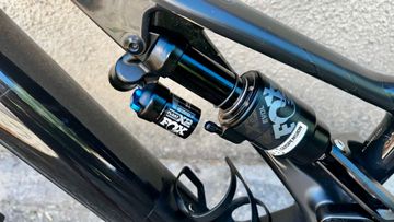 Brugt Specialized Turbo Levo Expert 2024 2024 Mountainbike — billede 6 af 7