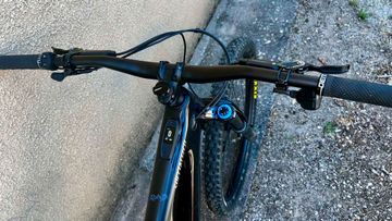Brugt Specialized Turbo Levo Expert 2024 2024 Mountainbike — billede 5 af 7